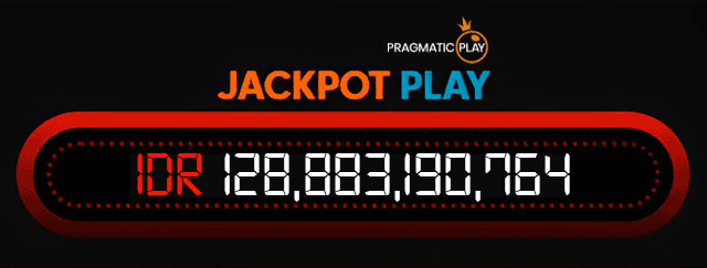 Jackpot Mobile Pepayatoto